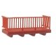 Balcony - Kit, HO, Smalltown USA 6