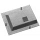Inertial Filter Hatches -- GP/SD38, HO, Cannon & Company 1352
