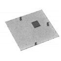 Inertial Filter Hatches -- Early 35 Line Units, HO, Cannon & Company 1351