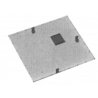 Inertial Filter Hatches -- Early 35 Line Units, HO, Cannon & Company 1351