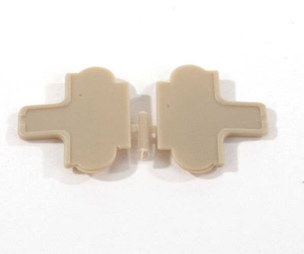 Full Berth Armrest & End Panels pkg(14), S, Palacecarco LLC 5038A