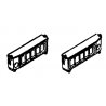 Auxiliary Numberboards for Switchers pkg(2) -- Electro-Motive Division, HO, Details West 136