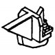 Fuel Tank Brackets -- GE-Style pkg(4), HO, Details West 240