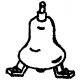 Bells pkg(2) -- Roof-Top Type for SP Units, HO, Details West 292