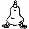 Bells pkg(2) -- Roof-Top Type for SP Units, HO, Details West 292
