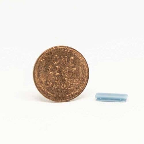 Truck Toolbox, N, All Scale Miniatures 1601942