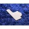 Half Berth Armrest & End Panels pkg(10), S, Palacecarco LLC 5038B