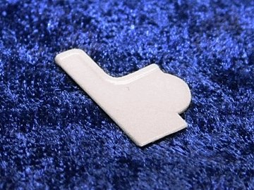 Half Berth Armrest & End Panels pkg(10), S, Palacecarco LLC 5038B