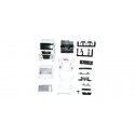MAN TGS LX Euro 6 Cab - Kit -- Style 1 pkg(2), HO, Herpa Models 83973