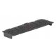 Lump/Egg Coal Load -- Fits Atlas, Athearn, MDC & Bowser & Other 2-Bay Hoppers 32-1/2′ Scale, HO, Kadee Quality Products 171