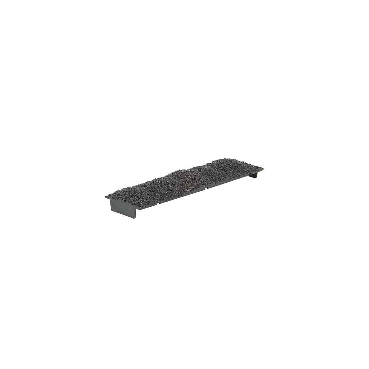 Lump/Egg Coal Load -- Fits Atlas, Athearn, MDC & Bowser & Other 2-Bay Hoppers 32-1/2′ Scale, HO, Kadee Quality Products 171