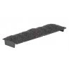 Lump/Egg Coal Load -- Fits Atlas, Athearn, MDC & Bowser & Other 2-Bay Hoppers 32-1/2′ Scale, HO, Kadee Quality Products 171