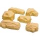 Cast Resin Freight Car Load -- Wrapped Machinery - 6 Assorted Pieces, HO, Chooch Enterprises 7220