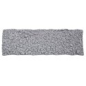 Flexible Textured Freight Car Load Sheets -- Stone Rip Rap - Medium 11-1/2 x 3-1/2′ 29.2 x 8., HO, Chooch Enterprises 8599