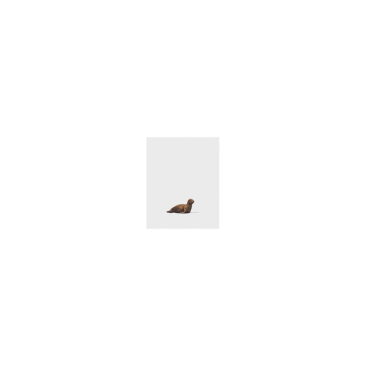 Animal -- Seal, HO, Preiser Kg 29518