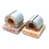 Medium Single Palleted Coils Load -- For HO & O Includes 2, 1′ Diameter Coils & 2, ., All Scales, Chooch Enterprises 7272