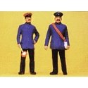 German State Railways Personnel, G, Preiser Kg 45010