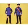 German State Railways Personnel, G, Preiser Kg 45010