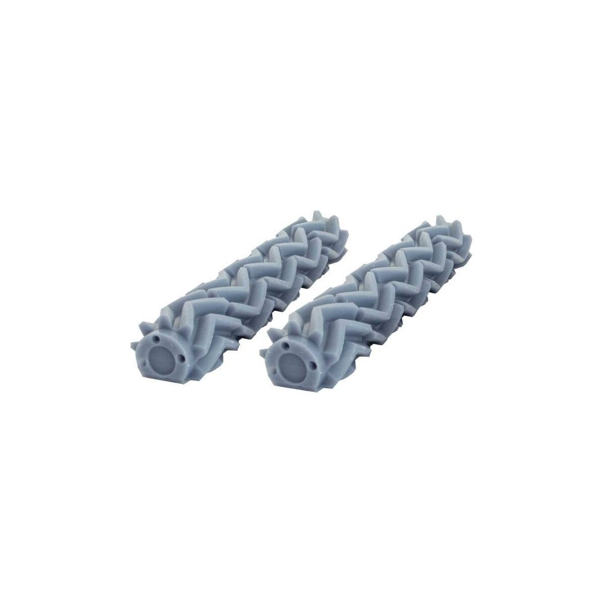 Pinion Gear Load 2-Pack -- Unpainted Resin Castings, N, Micro Trains Line 49945025