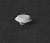 Air Vents -- Round - Mounted on Cab Roof or Low Nose pkg(6), HO, Detail Associates 1901