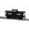 Caboose Conversion Kit -- C&O, HO, State Tool & Die 900