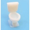 Toilet -- pkg(5), N, All Scale Miniatures 1600912