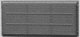 Inertial Filter Screens -- 35 Line, GP, HO, Cannon & Company 1302