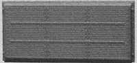 Inertial Filter Screens -- 35 Line, GP, HO, Cannon & Company 1302