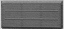 Inertial Filter Screens -- 35 Line, GP, HO, Cannon & Company 1302
