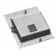 Inertial Filter Hatches -- GP38-2, GP15-1, GP15T, HO, Cannon & Company 1354