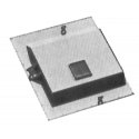 Inertial Filter Hatches -- GP38-2, GP15-1, GP15T, HO, Cannon & Company 1354