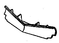 Snow Plows -- Low Profile - Santa Fe & Other Roads, HO, Details West 207