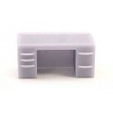 Desk, N, All Scale Miniatures 1601852
