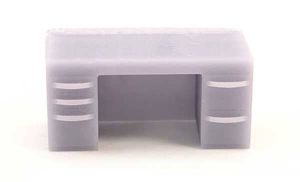 Desk, N, All Scale Miniatures 1601852