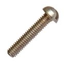 1-72 and 2-56 Screw Assortment -- 0-48 Metal and 0-80 Stainless Steel, 4 Different, All Scales, Kadee Quality Products 1716