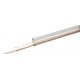 Phosphor-Bronze Wire - 8` 20.3cm Long -- .008` .02cm Diameter pkg(10), All Scales, Tichy Train Group 1100