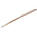 Phosphor-Bronze Wire - 8` 20.3cm Long -- .020` .05cm Diameter pkg(12), All Scales, Tichy Train Group 1103