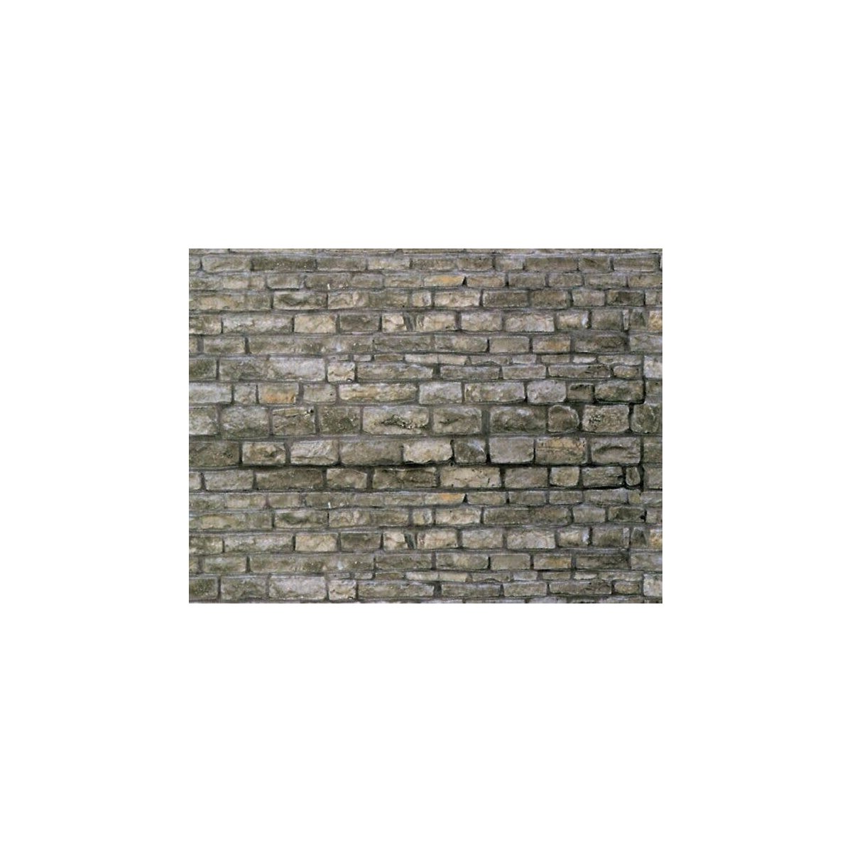 Granite wall 10` x 5` 10/, HO, Vollmer Gmbh 46040