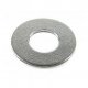 2-56 Stainless Steel Washers -- pkg(12), All Scales, Kadee Quality Products 1701