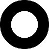 Brass Washers pkg(16) -- 00 (O.D. .110`, I.D. .048`, .016` Thick), All Scales, Walthers Tools & Screws 1270