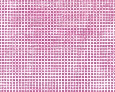 Patterned Sheets - Square Tiles - White - .020 x 7 x 12` Sheets pkg(2) -- .050` Tiles, All Scales, Plastruct Inc 91540