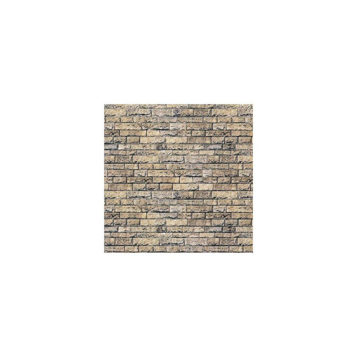 Rock - Basalt - Printed Sheets, HO, Vollmer Gmbh 46038