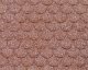 Patterned Sheets - Roofing - Scalloped Tile - .020 x 7 x 12` pkg(2) -- .375` Red Tiles, G, Plastruct Inc 91654