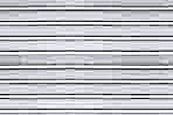 Patterned Plastic Sheet 2-Pack -- Ribbed Roofing 7-1/2 x 12′ 19.1 x 30.5cm, HO, JTT Miniature Tree 97407