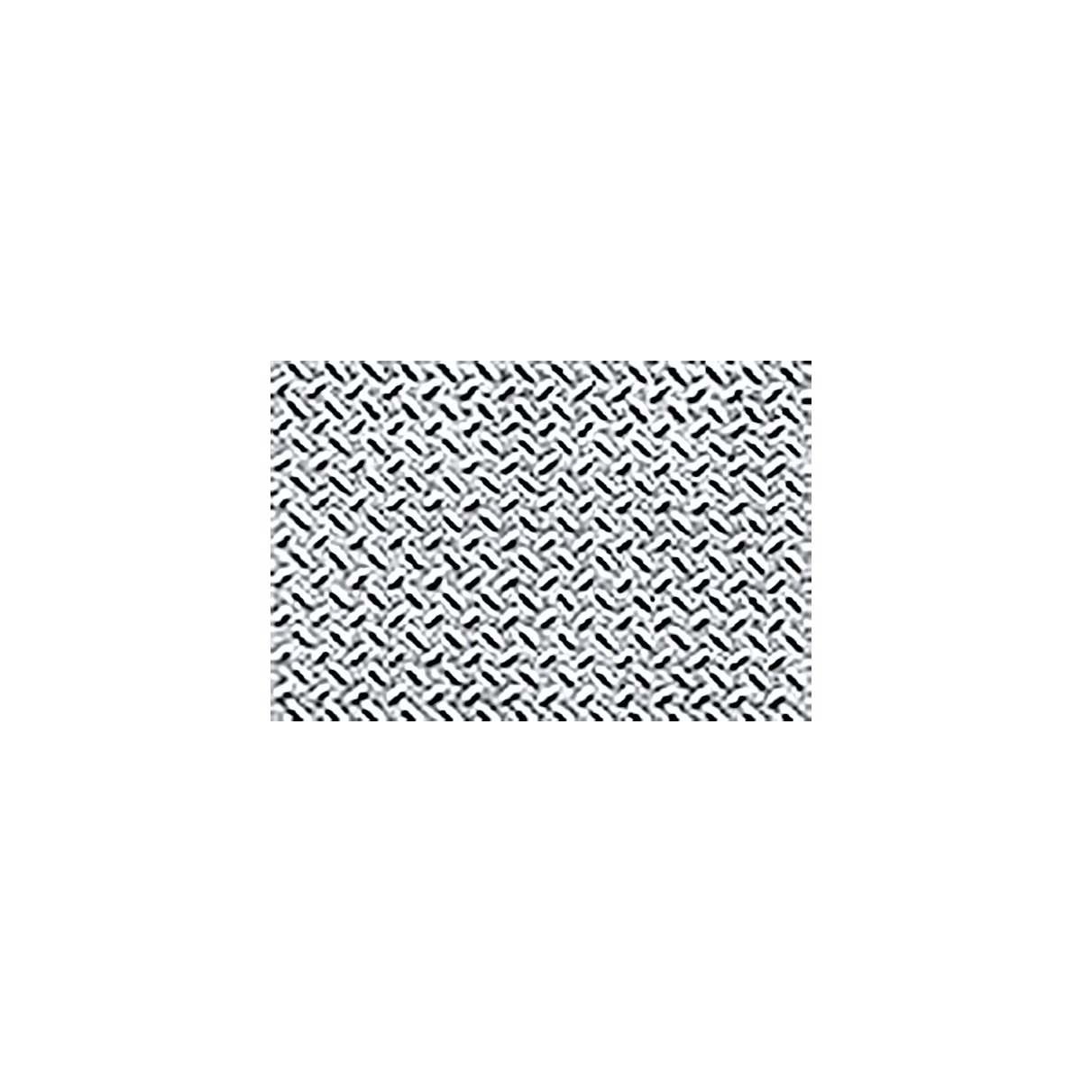 Patterned Plastic Sheet 2-Pack -- Diamond Plate 7-1/2 x 12′ 19.1 x 30.5cm, HO, JTT Miniature Tree 97449