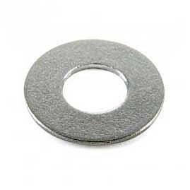 0-80 Stainless Steel Washers -- pkg(12), All Scales, Kadee Quality Products 1641