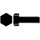 00-90 Brass Hex Head Machine Screws -- 3/16 x .047′ .48 x .12cm pkg(12), All Scales, Walthers Tools & Screws 1122