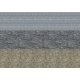 Printed Weathered Cardboard Wall Panel -- Mixed Stone Surfaces 8-1/4 x 5-13/16 x 1/32′ 21 x 14, HO, Busch Gmbh & Co Kg 7443