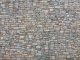 3-D Printed Cardstock Texture Sheet -- Cut Stone 9-13/16 x 4-15/16′ 25 x 12.5cm, HO, Noch Gmbh & Co 56640