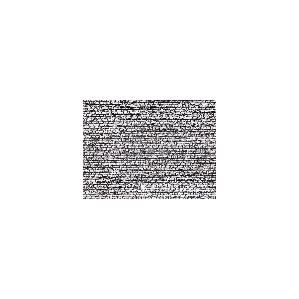 Wall Board -- Natural Stone Ashlars, N, Faller Gmbh 222567